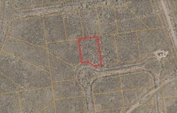 Block 52 Lot 2 Unit 47, Rio Communities, NM 87002