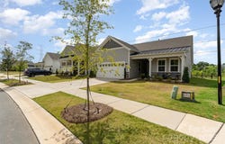 211 Aldendale Drive, Indian Trail, NC 28079