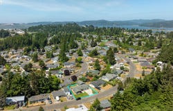 3840 VISTA DR, North Bend, OR 97459