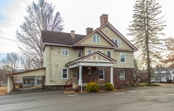 94 N Center St, Canton, PA 17724