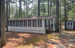 135 THOMPSON LANE, EGG HARBOR TWP, NJ 08234