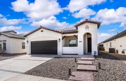 959 Bicknor Place, El Paso, TX 79928