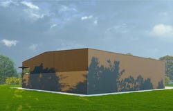 1615 Hangar A Airport  AVE, Springdale, AR 72764