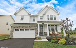 400 CHESTNUT WAY, KING OF PRUSSIA, PA 19406