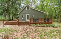 3551 E Cedar Lake Drive, Greenbush, MI 48738