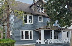 41 Emerson Avenue, Utica, NY 13501