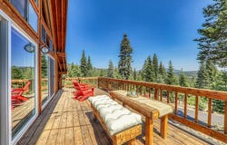 11749 Snowpeak Way, Truckee, CA 96161