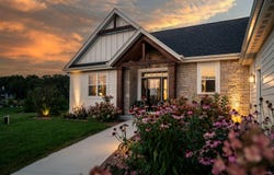 W272n7066 Dentons Run, Lisbon, WI 53089