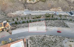 16 LONE CREST Drive, El Paso, TX 79902