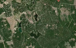 Lot 40 Holly Springs Road, Normangee, TX 77871