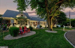 301 PARKWOOD ST, BETHANY BEACH, DE 19930