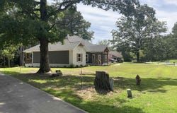 2422 Meadow Pond Trail, White Hall, AR 71602