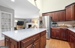 376 HARSHAW DRIVE, CHESTER SPRINGS, PA 19425