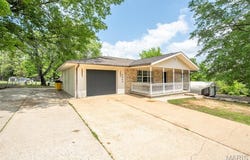 2003 Kysar Road Road, Poplar Bluff, MO 63901