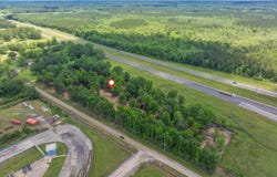 3.26 Acres Eatonville Rd., Hattiesburg, MS 39401