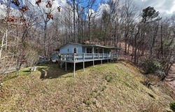 240 Ruby Lake Drive N, Hiawassee, GA 30546