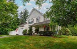 50 South Pond Drive, Coventry, RI 02816