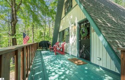 6886 Beechnut, Gaylord, MI 49735