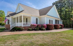 121 Shenandoah River Drive, Hertford, NC 27944