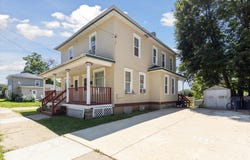 1115 Laurel Avenue, Janesville, WI 53548