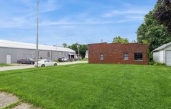1306 11th Avenue, Eldora, IA 50627