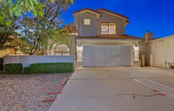 6213 Academy Ridge Place NE, Albuquerque, NM 87111