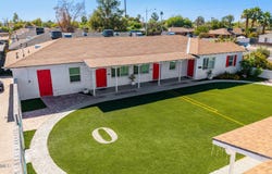 1611 W OSBORN Road, Phoenix, AZ 85015