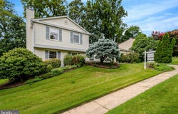7615 SPRINGFIELD HILLS DRIVE, SPRINGFIELD, VA 22153