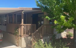 1917 Foxtrot Lane, Show Low, AZ 85901