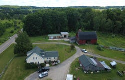 1734 Green Road, West Branch, MI 48661