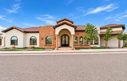 1217 CALLE ALTA Drive, El Paso, TX 79912