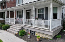 902 Main Street, Saxton, PA 16678