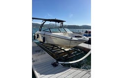 266 Shelter Cove Dock #266B, Lake Arrowhead, CA 92352