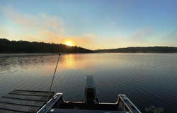 W Tamarack Lake Road lot: 5, Watersmeet, MI 49969