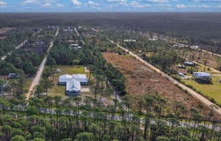 21070 Beach Rd, Perry, FL 32348