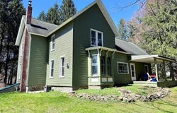 83 High Street, Angelica, NY 14709