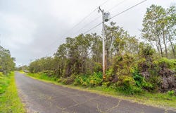 ANUHEA ST, Volcano, HI 96785