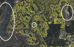 Tugman Lane, Mount Pleasant, SC 29466