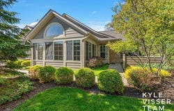 892 Bridge Crest Drive SE, Ada, MI 49301