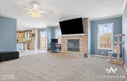 61 Coal Train Rd, Gillette, WY 82718