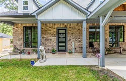 286 Harris Boulevard, Malakoff, TX 75148