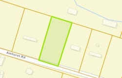 Amhurst Rd., Galivants Ferry, SC 29544