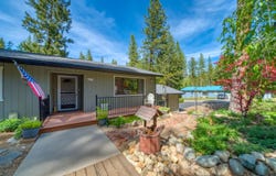 101 Evergreen Circle, Blairsden, CA 96103
