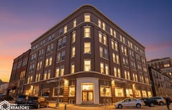 206 N 4th Street Unit 506, Burlington, IA 52601
