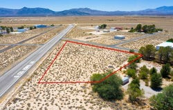 Luscombe, Sandy Valley, NV 89019