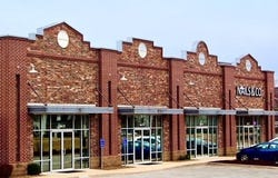 1641  W 15th  ST Unit #1, Fayetteville, AR 72701
