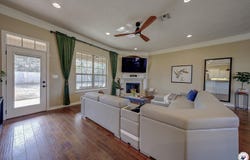 3607 Melody Ln, Texarkana, TX 75503