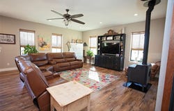 1531 Eastside Lake Road, Graham, TX 76450