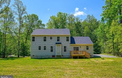 265 OAK HAVEN DRIVE, MINERAL, VA 23117