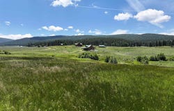 Tbd Valle Escondido Road, Taos, NM 87571